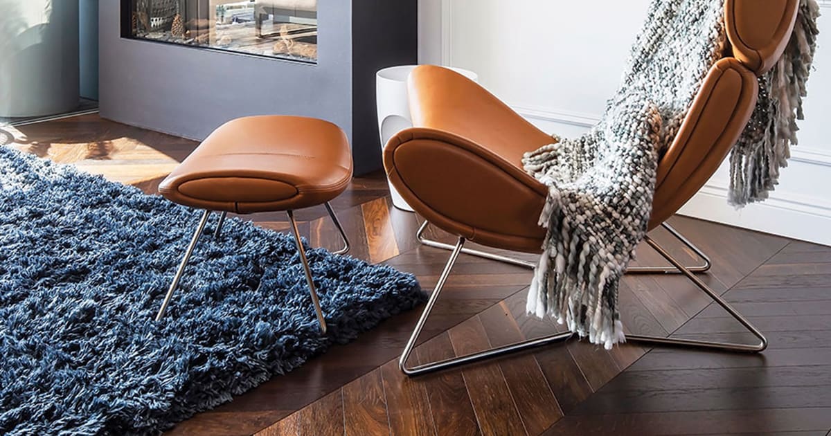 Can you put a rug on hardwood flooring? Havwoods Australia